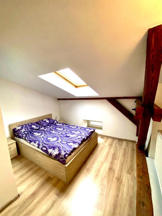 Premium Old Town 1 Apartamento Cracóvia