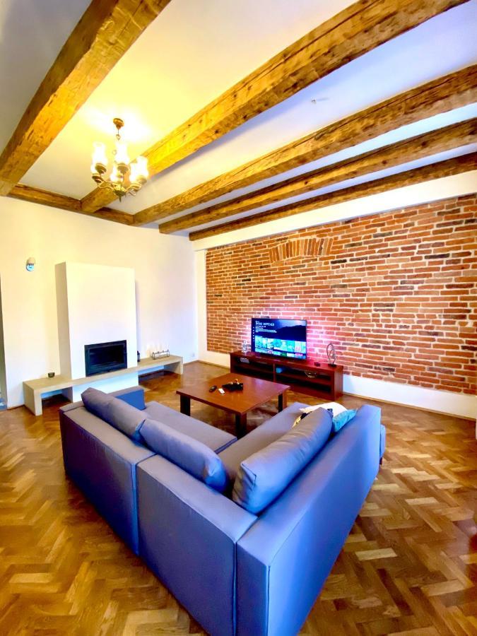Premium Old Town 1 Apartamento *