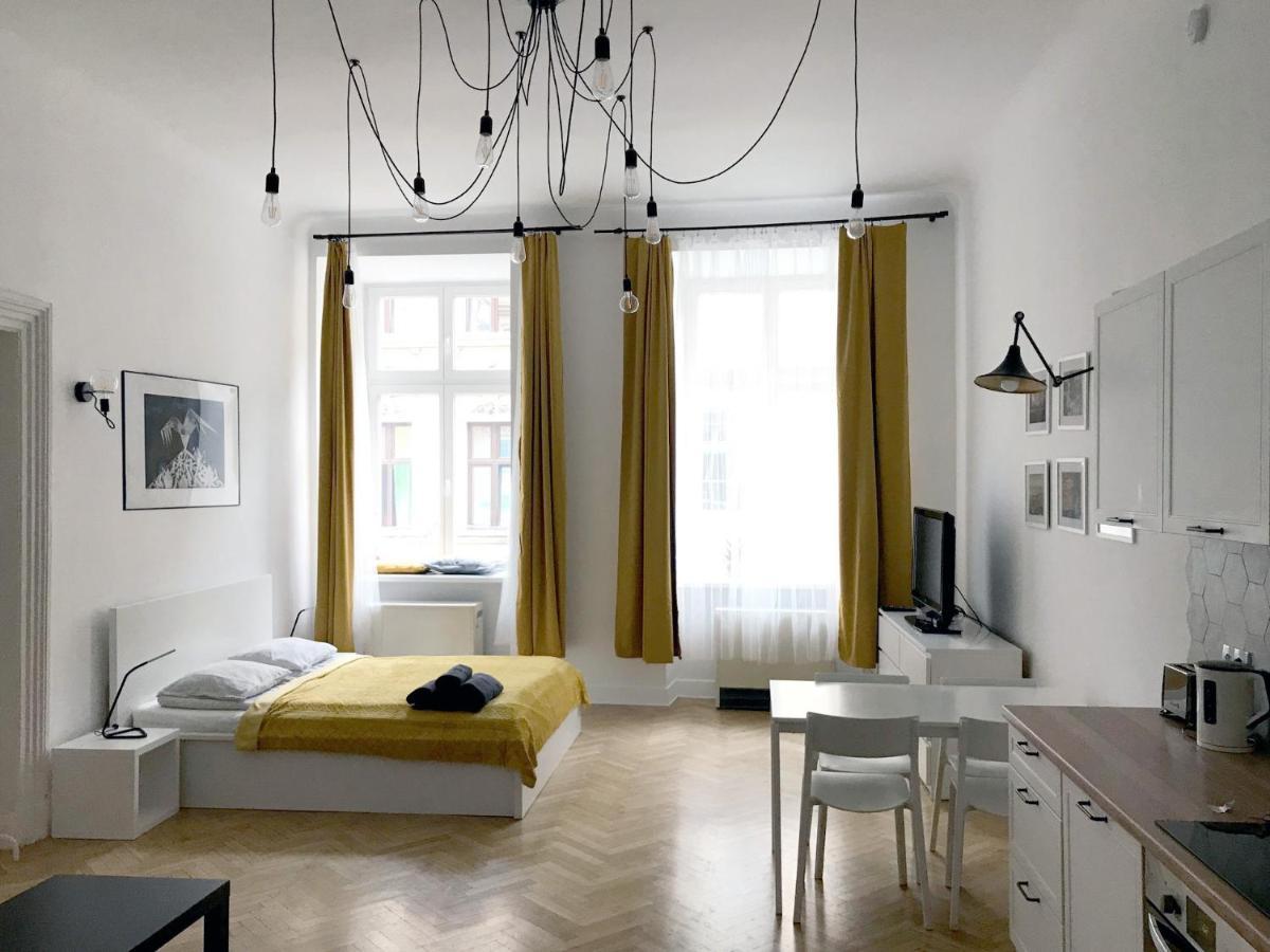 Apartment Florianska