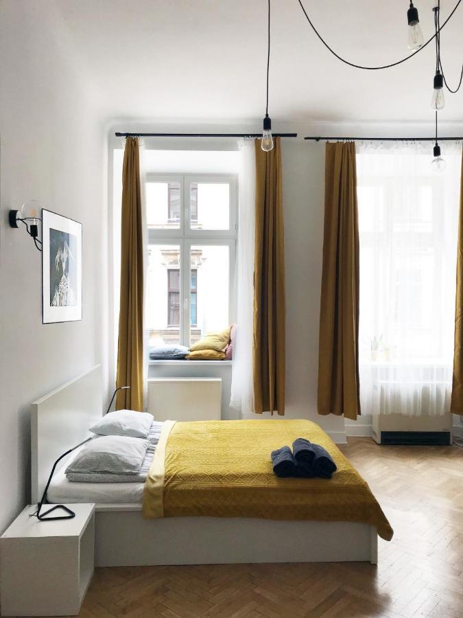 Apartment Florianska