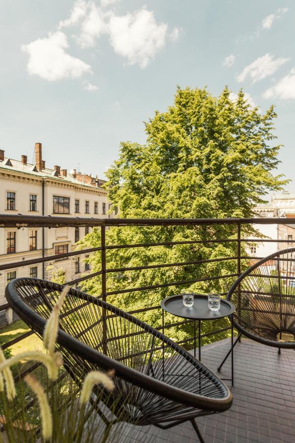 Apartment Angelus Krakow