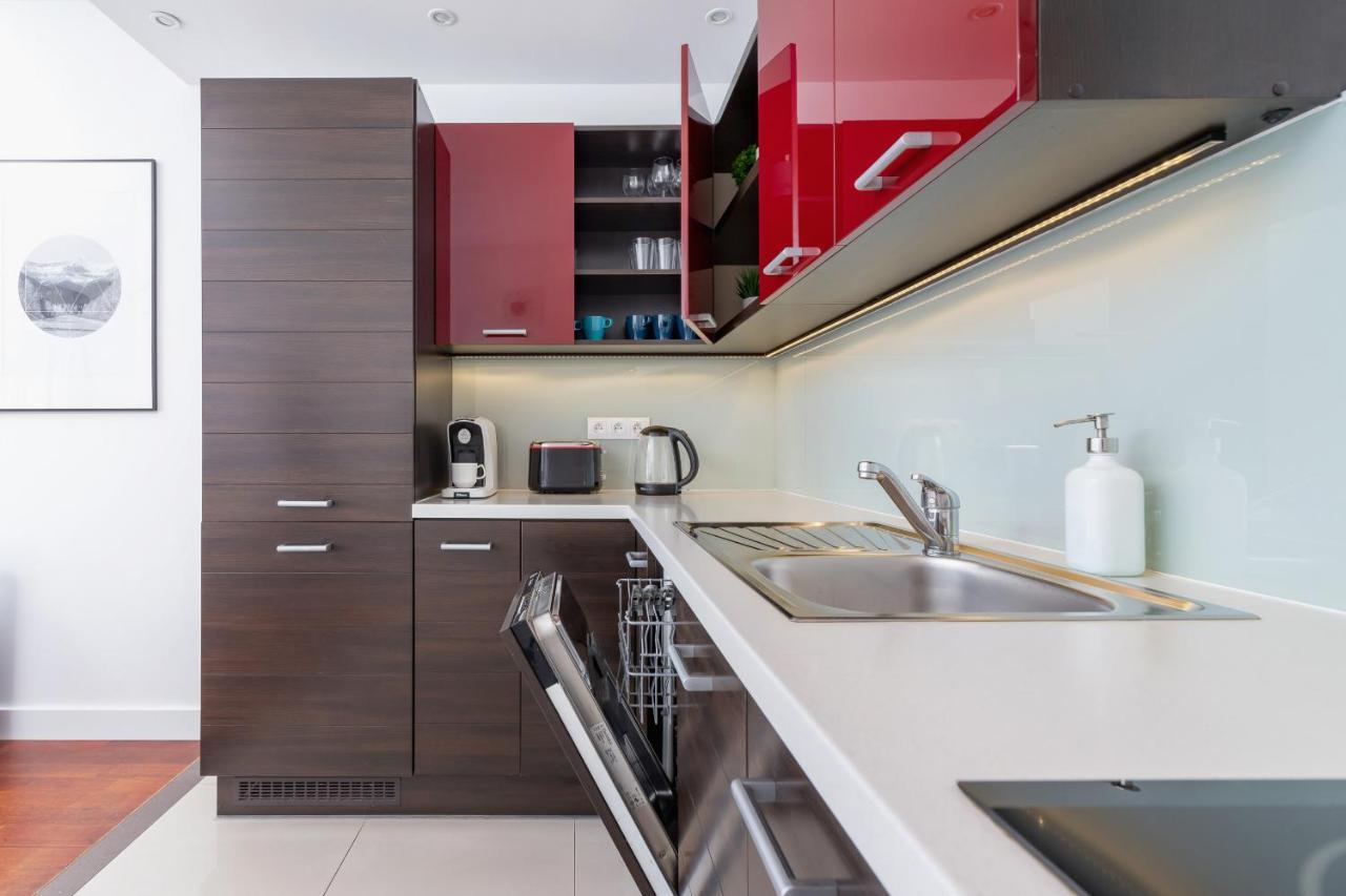 Lobzowska Cracow By Renters * Krakow
