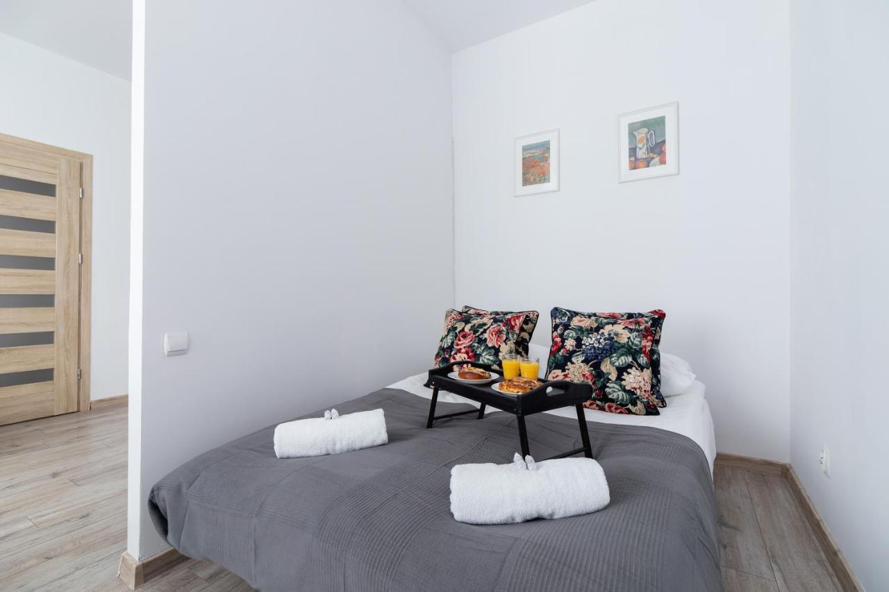 Bosacka Cracow By Renters *