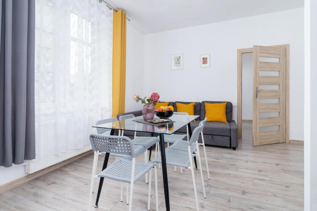 Bosacka Cracow By Renters * Krakow