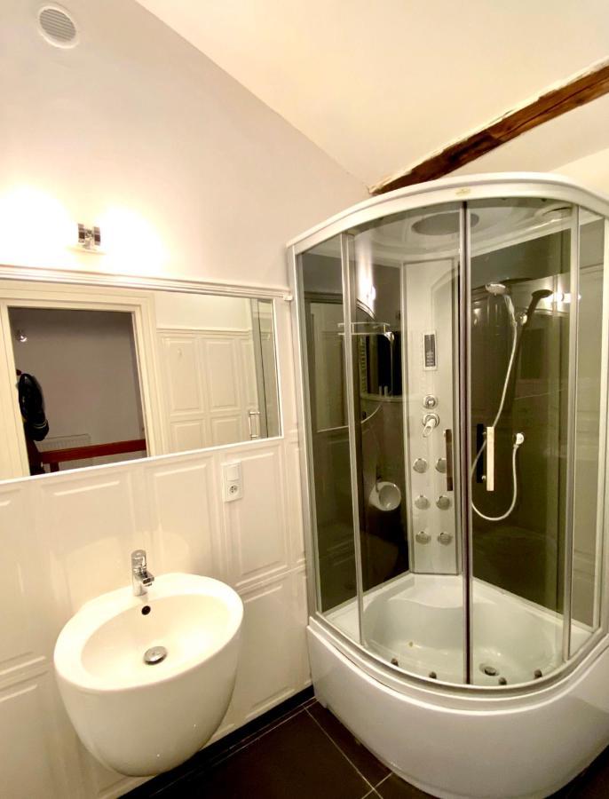 Apartamento Premium Old Town 1