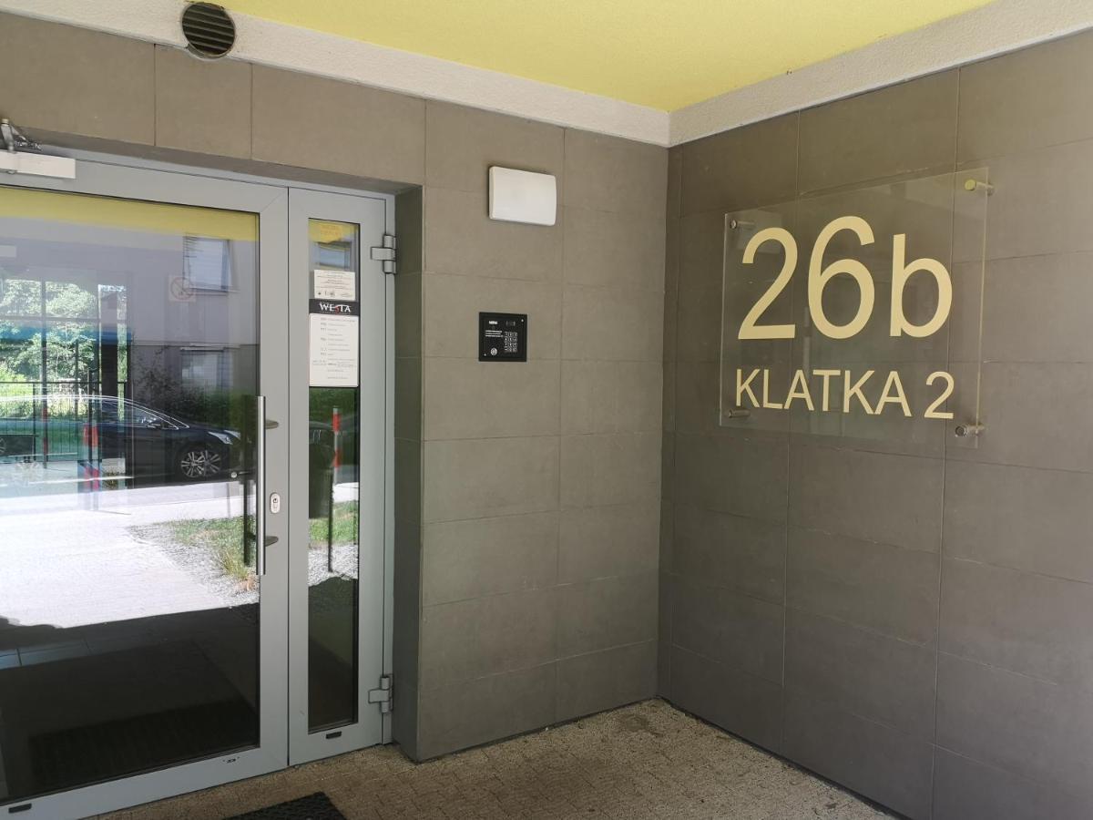 Apartment Apartament Amma - De Luxe - Free Parking Krakow