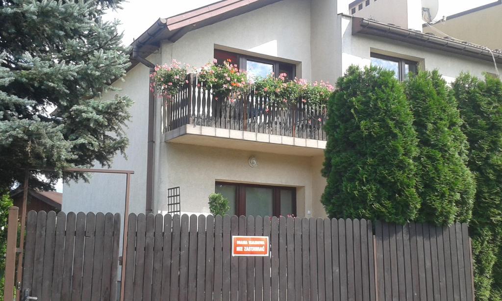 Algador Appartement