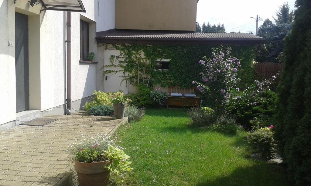 Algador Appartement *