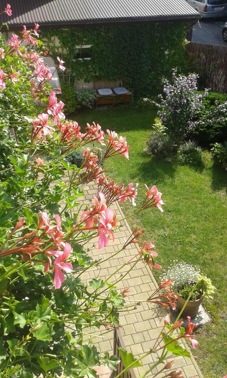 Appartement Algador