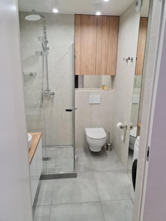 Appartement Pearl Apartments- Twoj Apartament W Centrum