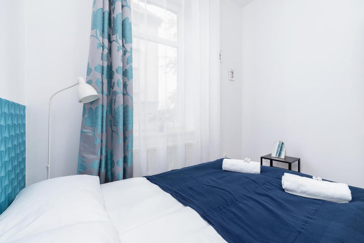 Bosacka Cracow By Renters *