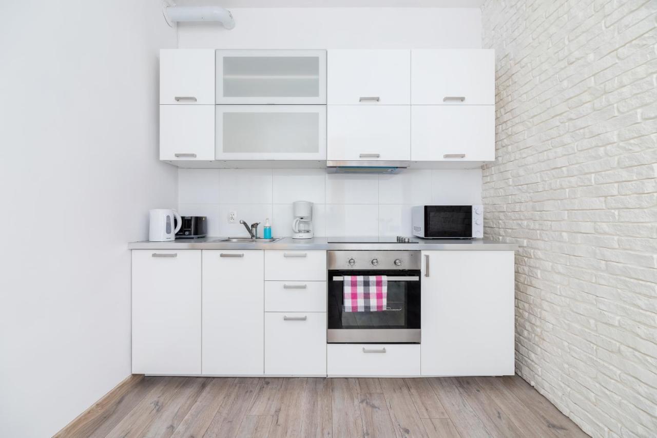 Bosacka Cracow By Renters *