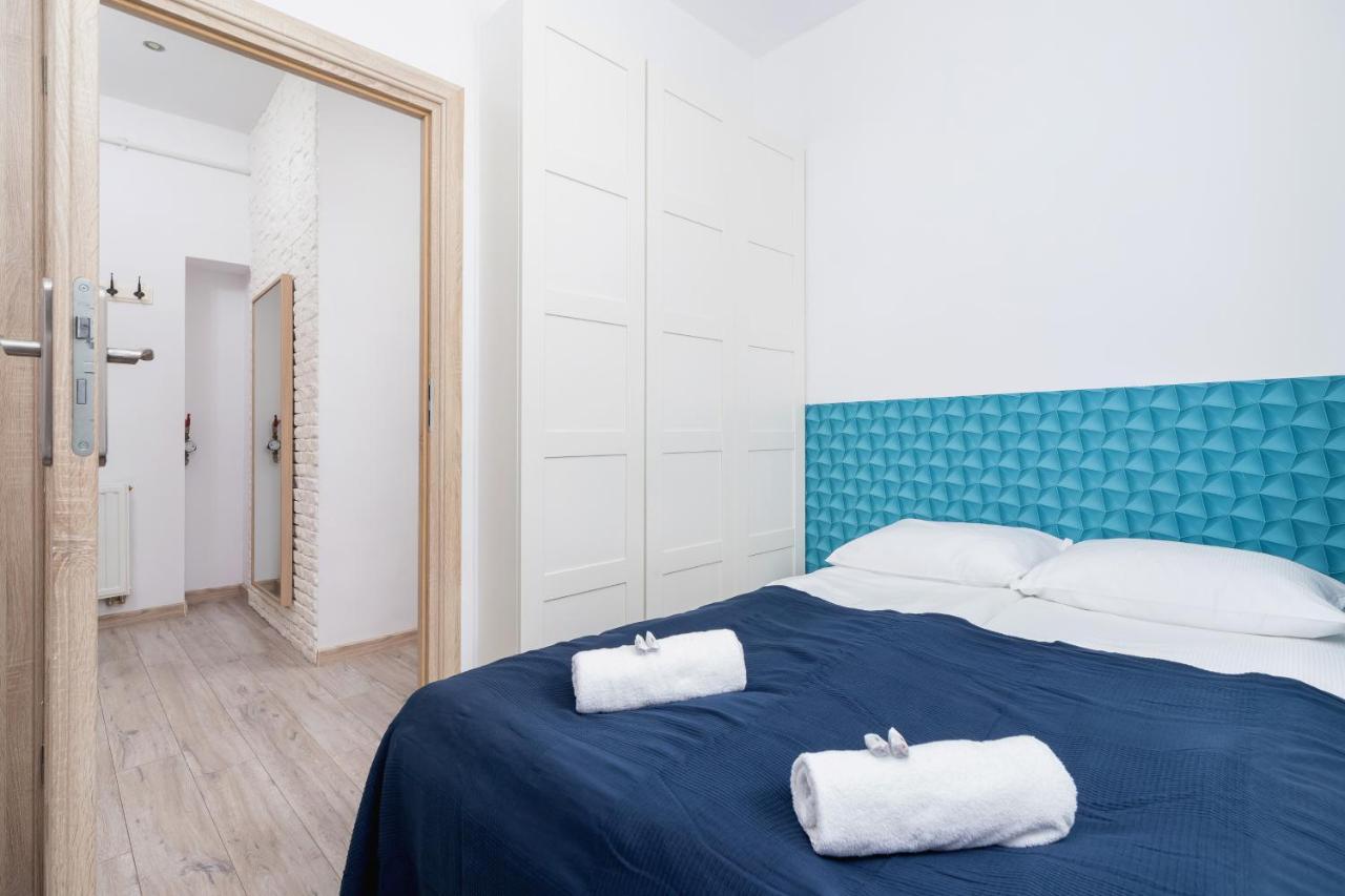 Bosacka Cracow By Renters * Krakow