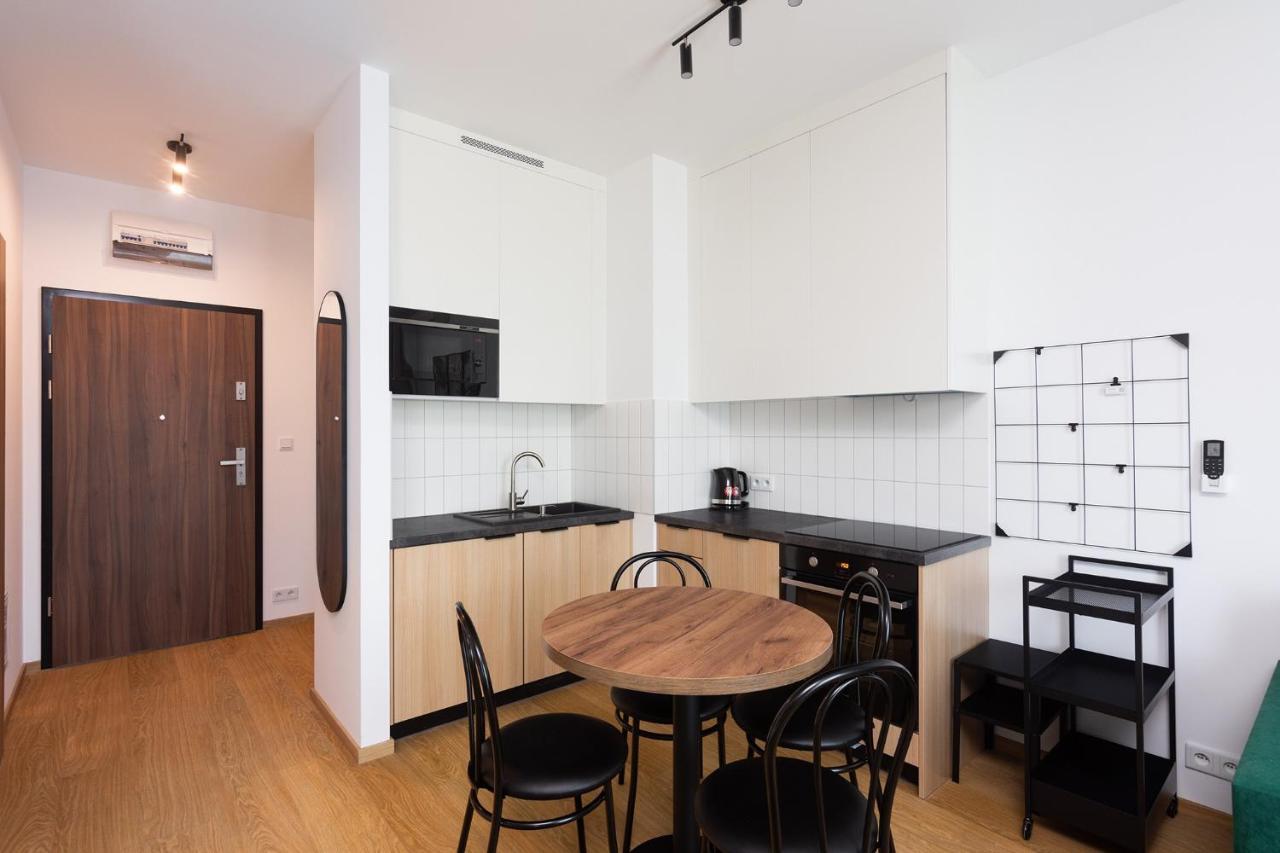 Nearto Main Railway Station Apartamento