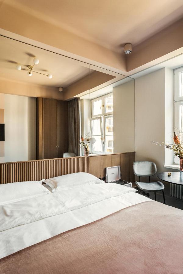 Apartment Angelus Krakow