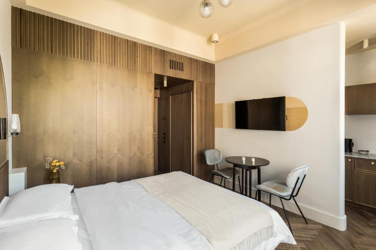 Apartment Angelus Krakow