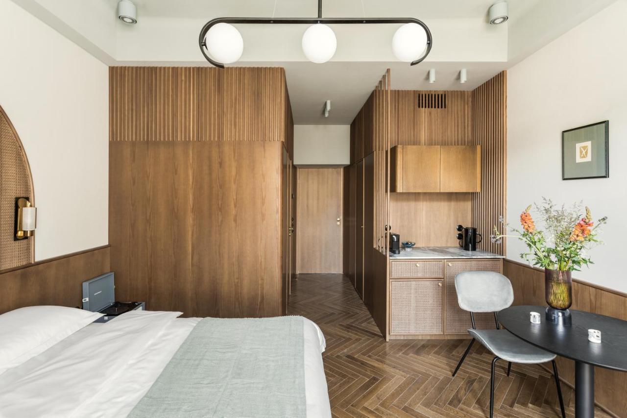 Apartment Angelus *