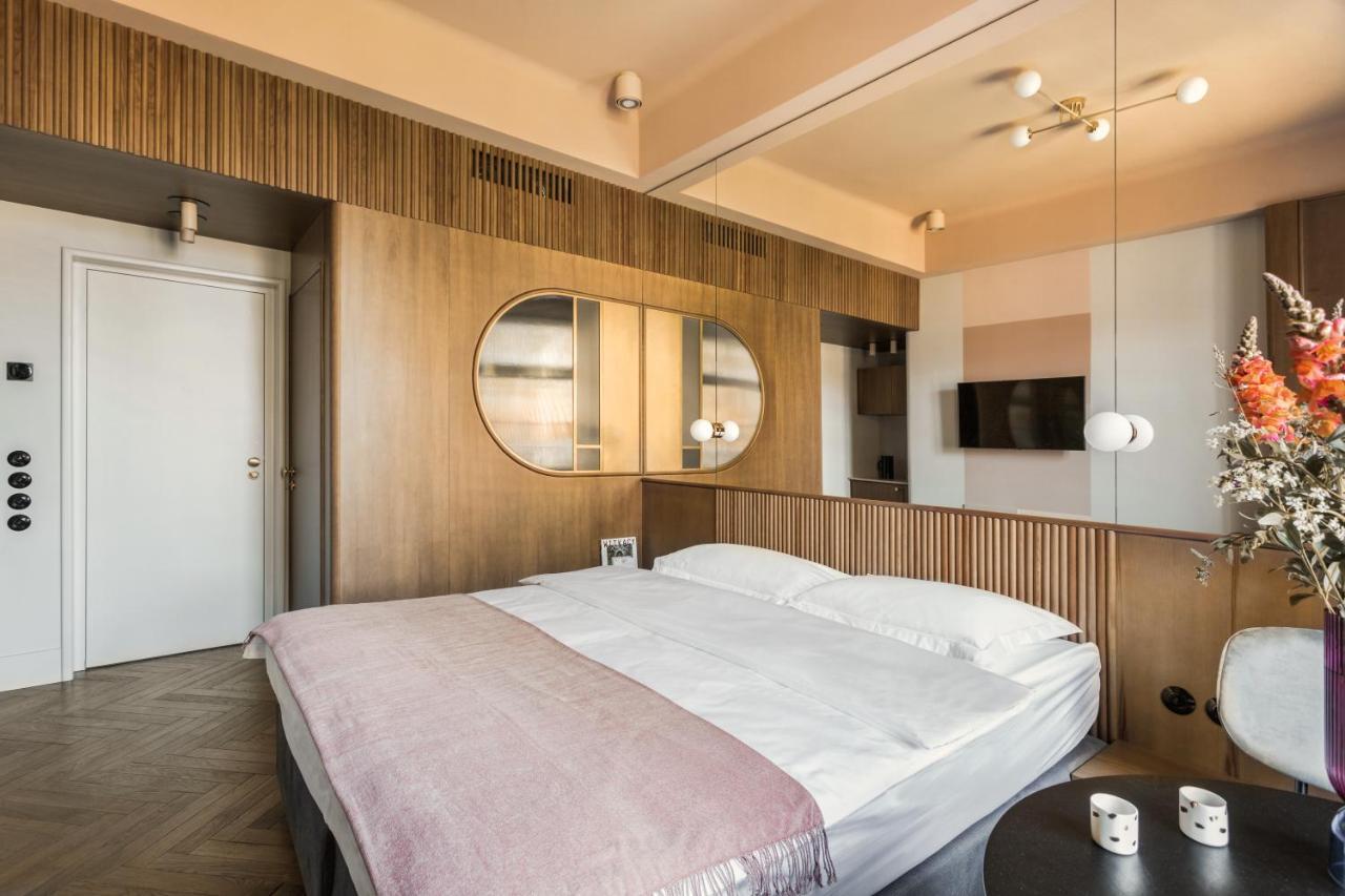 Angelus Apartment Krakow