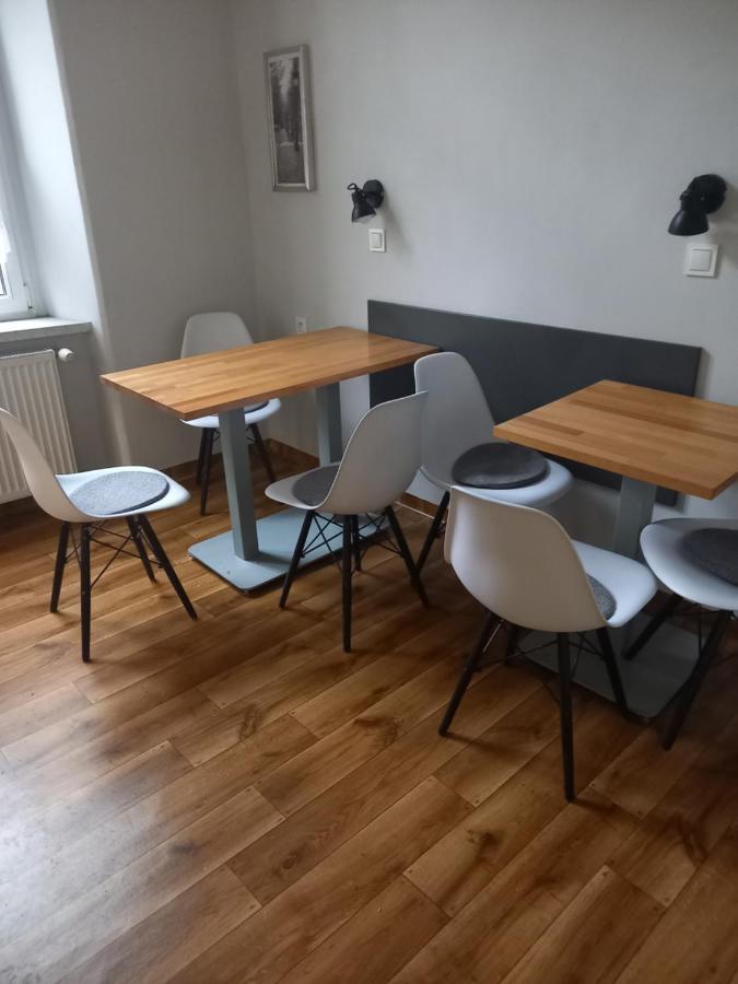 Hostel Peregrinus Rooms&apartments *