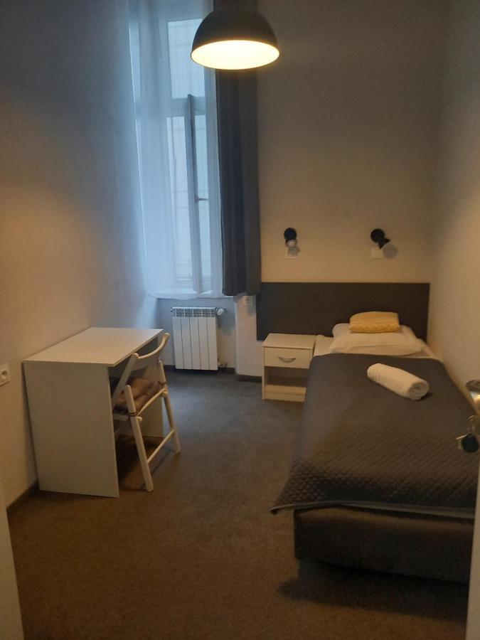 Peregrinus Rooms&apartments Krakau