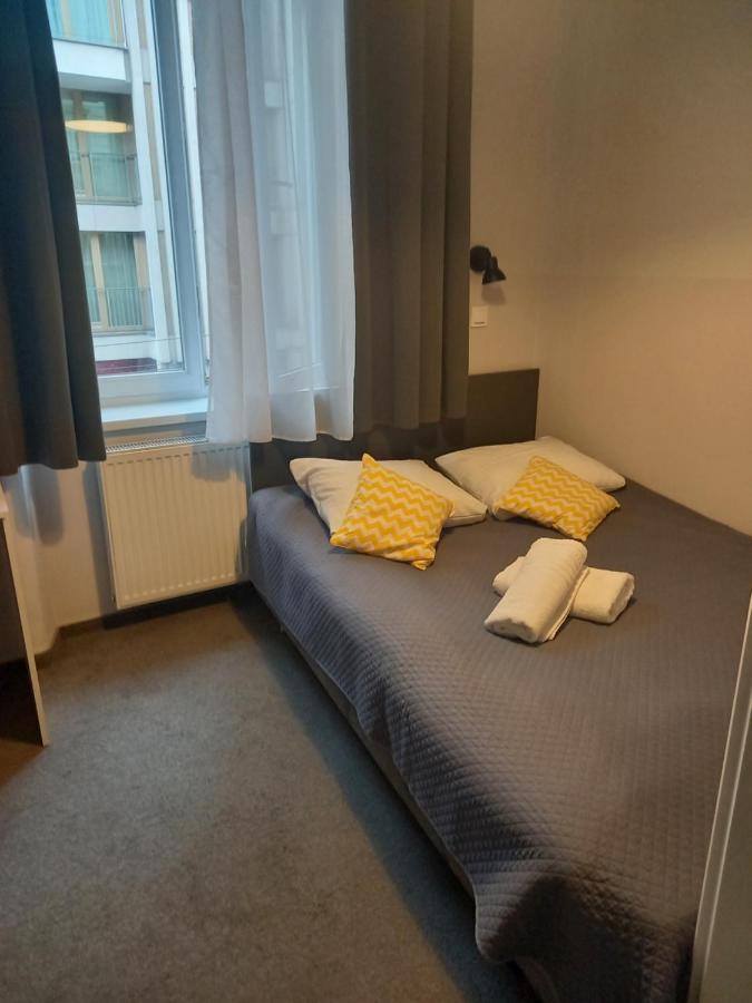 Peregrinus Rooms&apartments