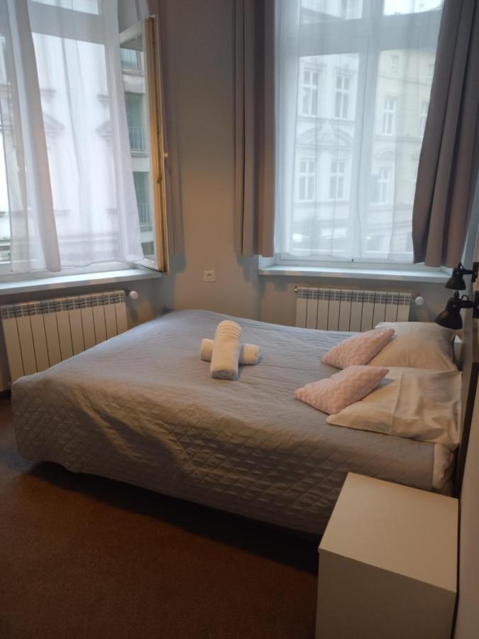 Peregrinus Rooms&apartments * Krakau