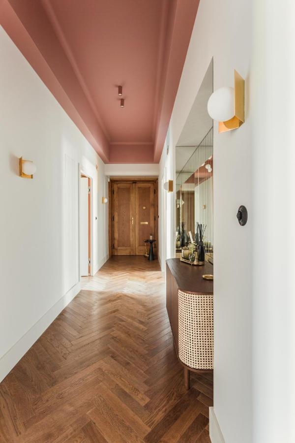 Apartment Angelus