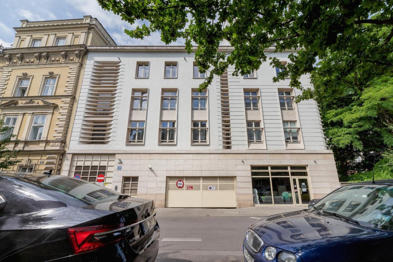 Lobzowska Cracow By Renters * Krakow