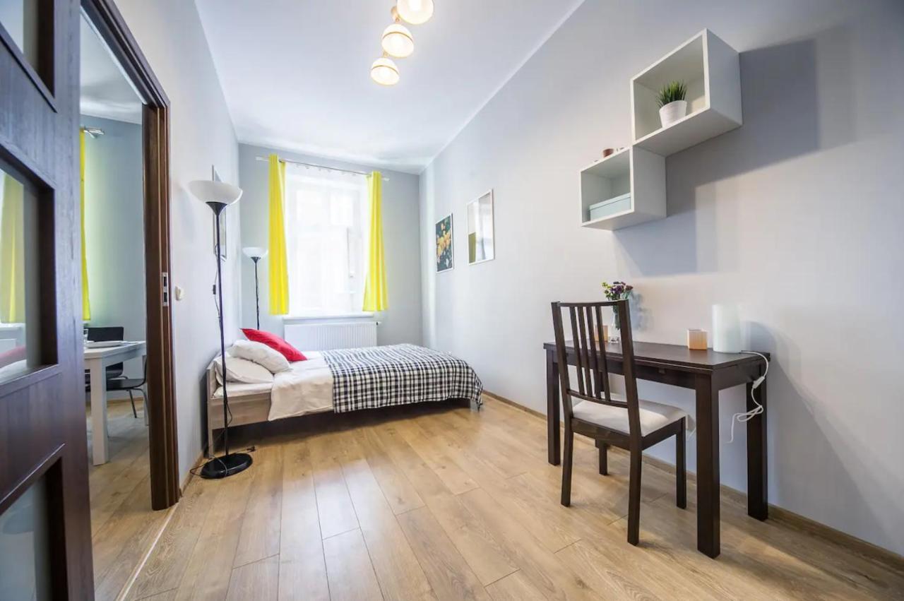 Appartement Arianska