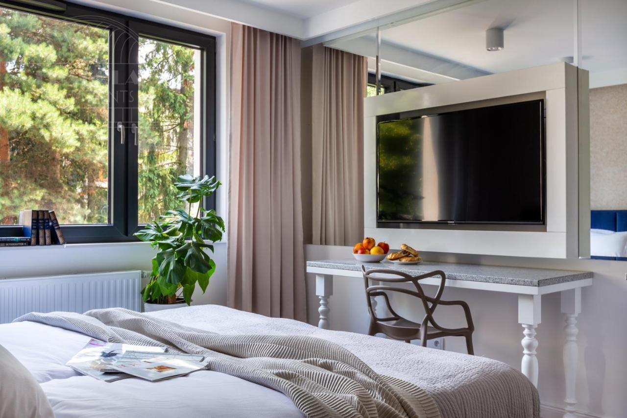 Apartament Fragola Vistula View
