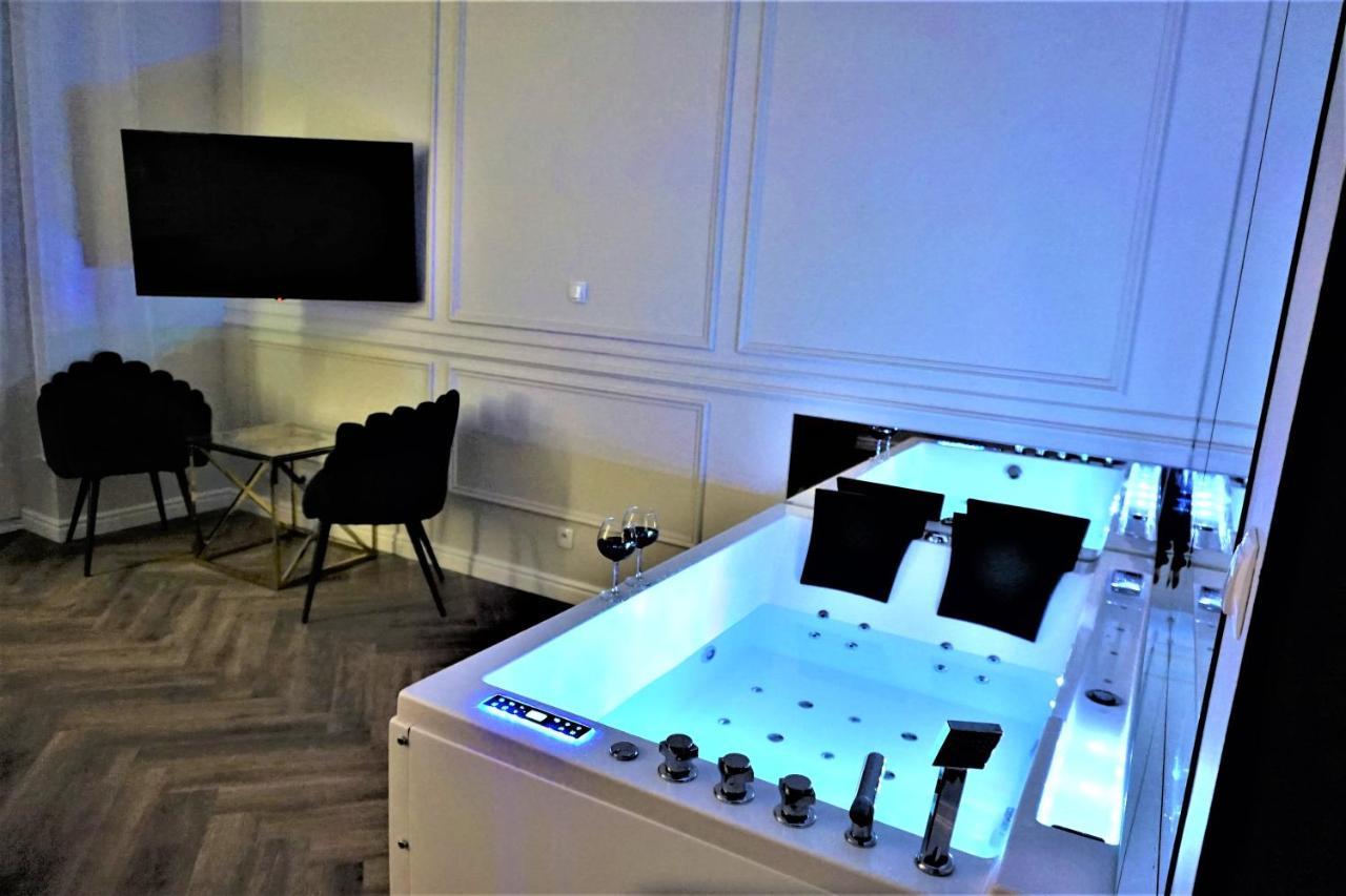 Luxury Jacuzzi * Kraków