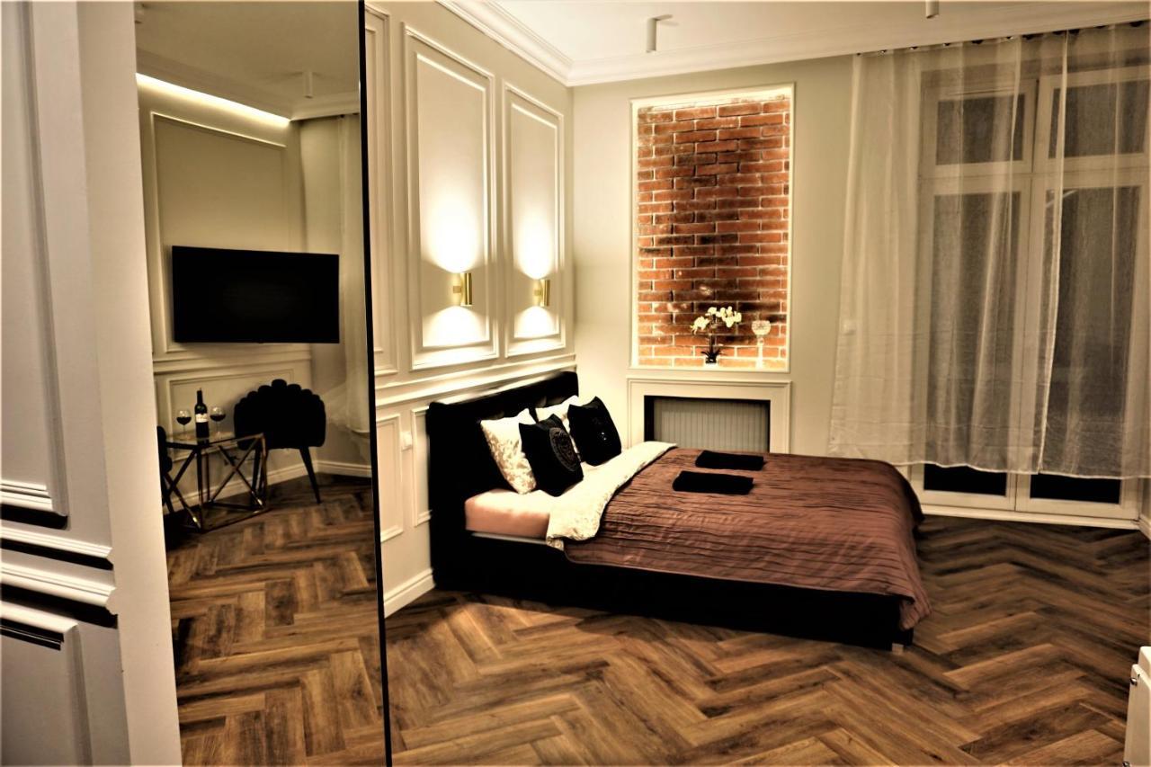 Luxury Jacuzzi * Kraków