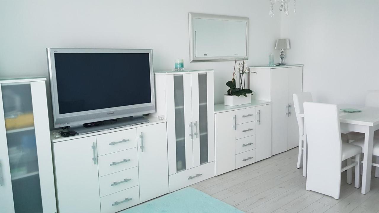 Apartament Przytulne mieszkanie w Krakowie