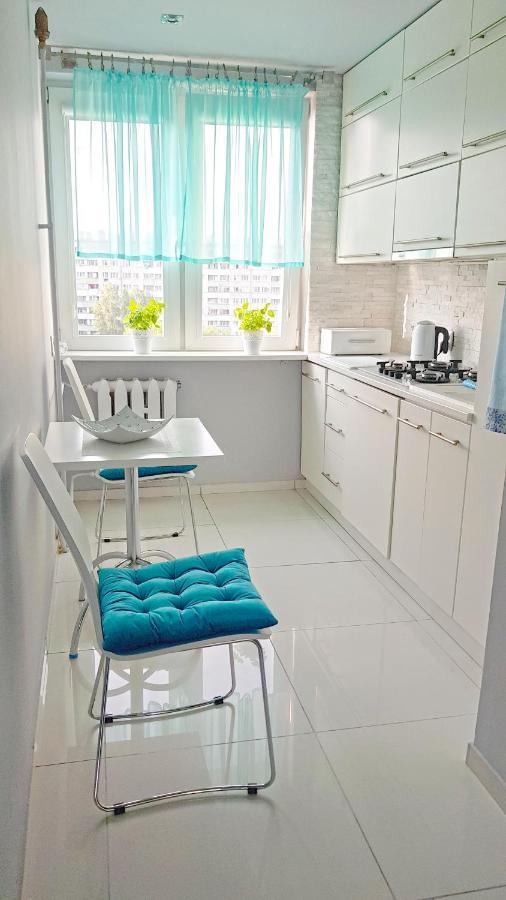 Apartament Przytulne mieszkanie w Krakowie