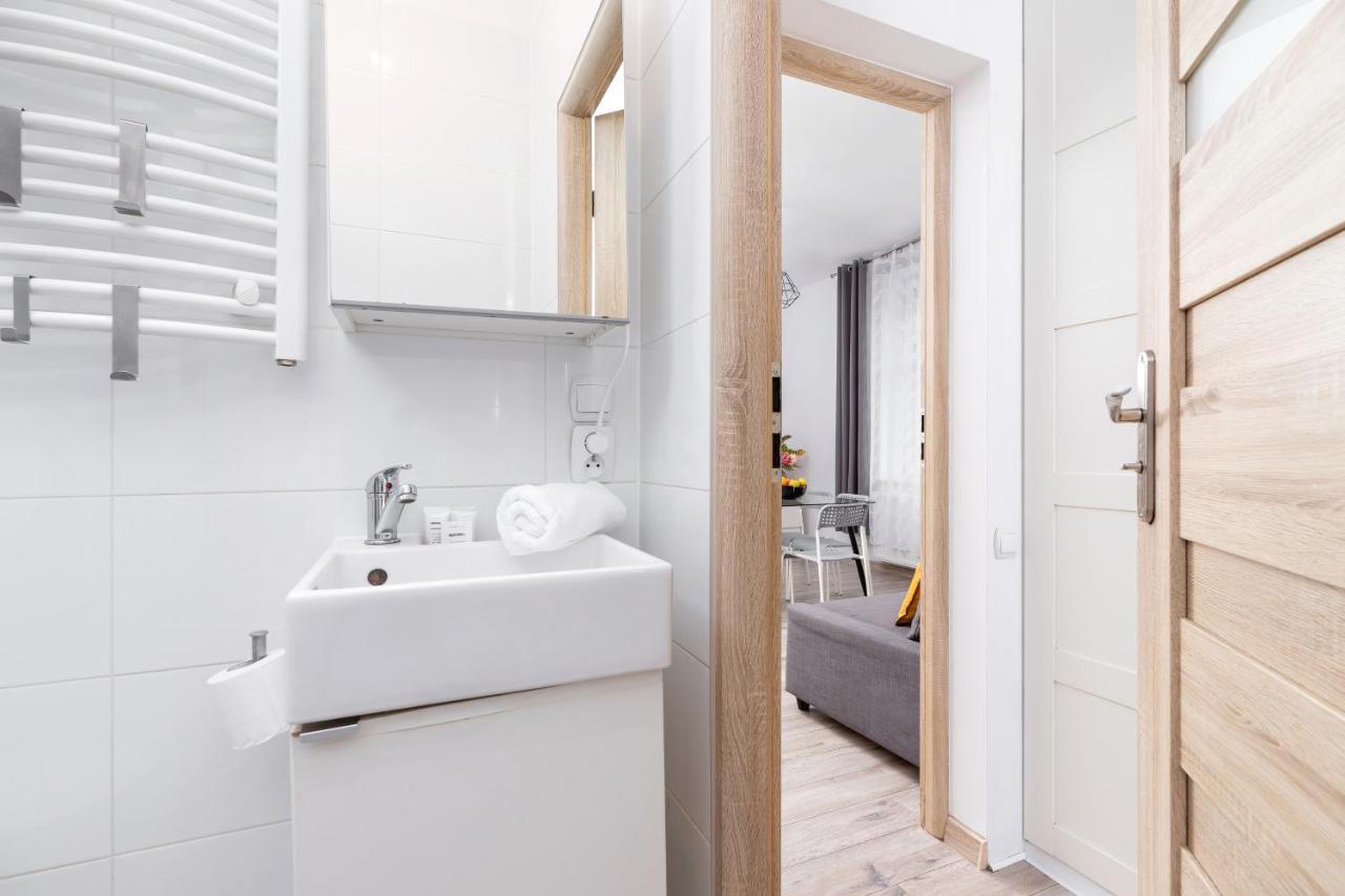 Bosacka Cracow By Renters Krakow