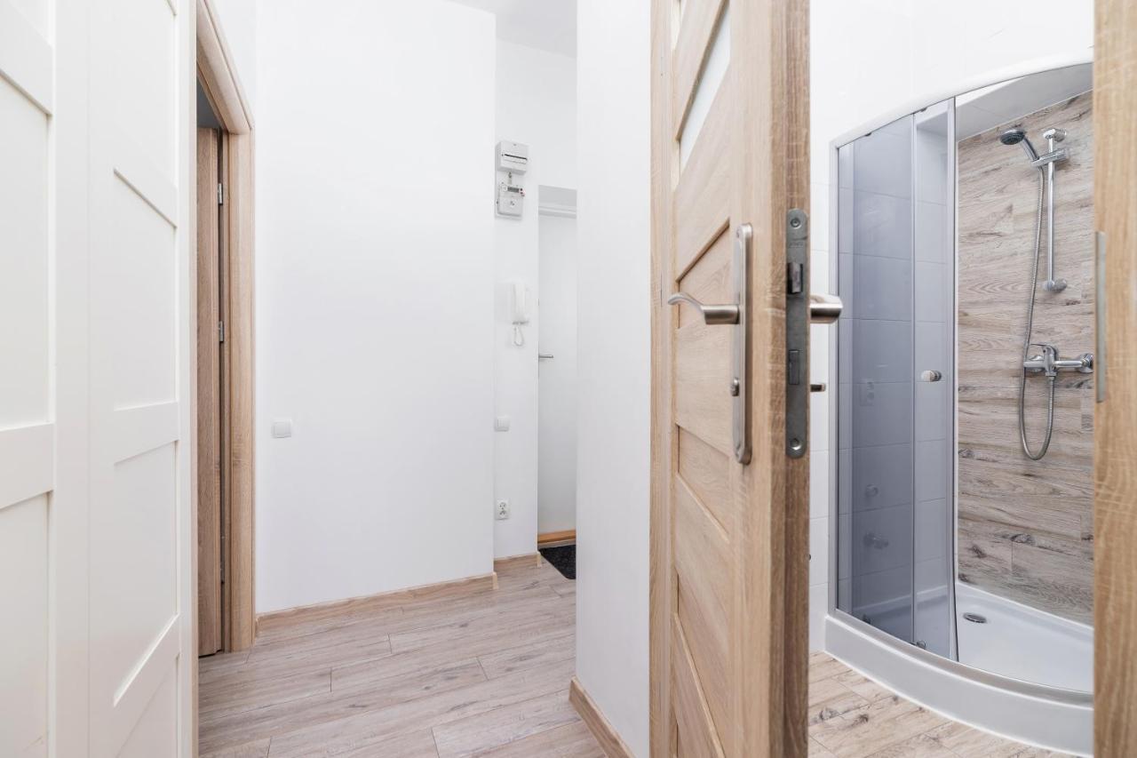 Bosacka Cracow By Renters Krakow