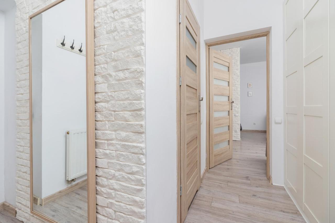 Bosacka Cracow By Renters