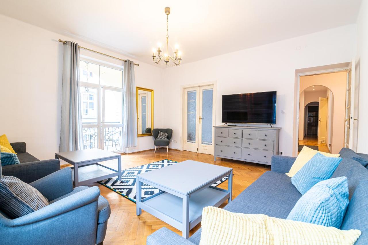Apartament Trip *