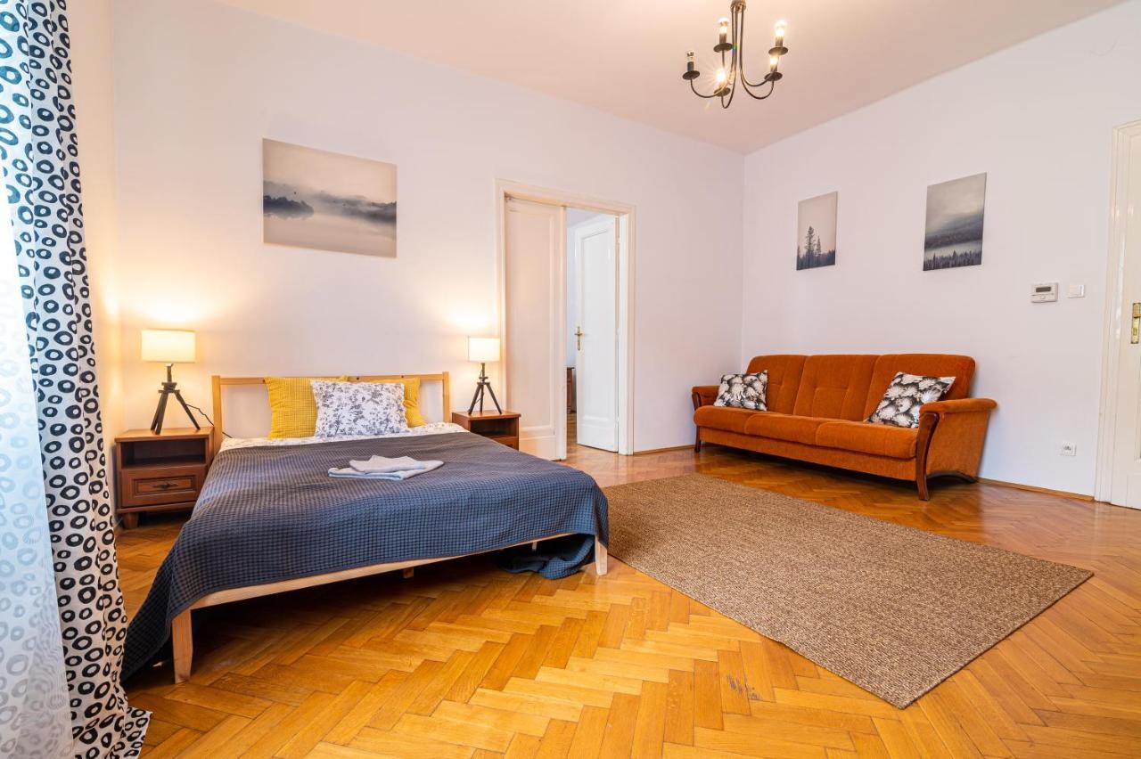 Apartament Trip Kraków