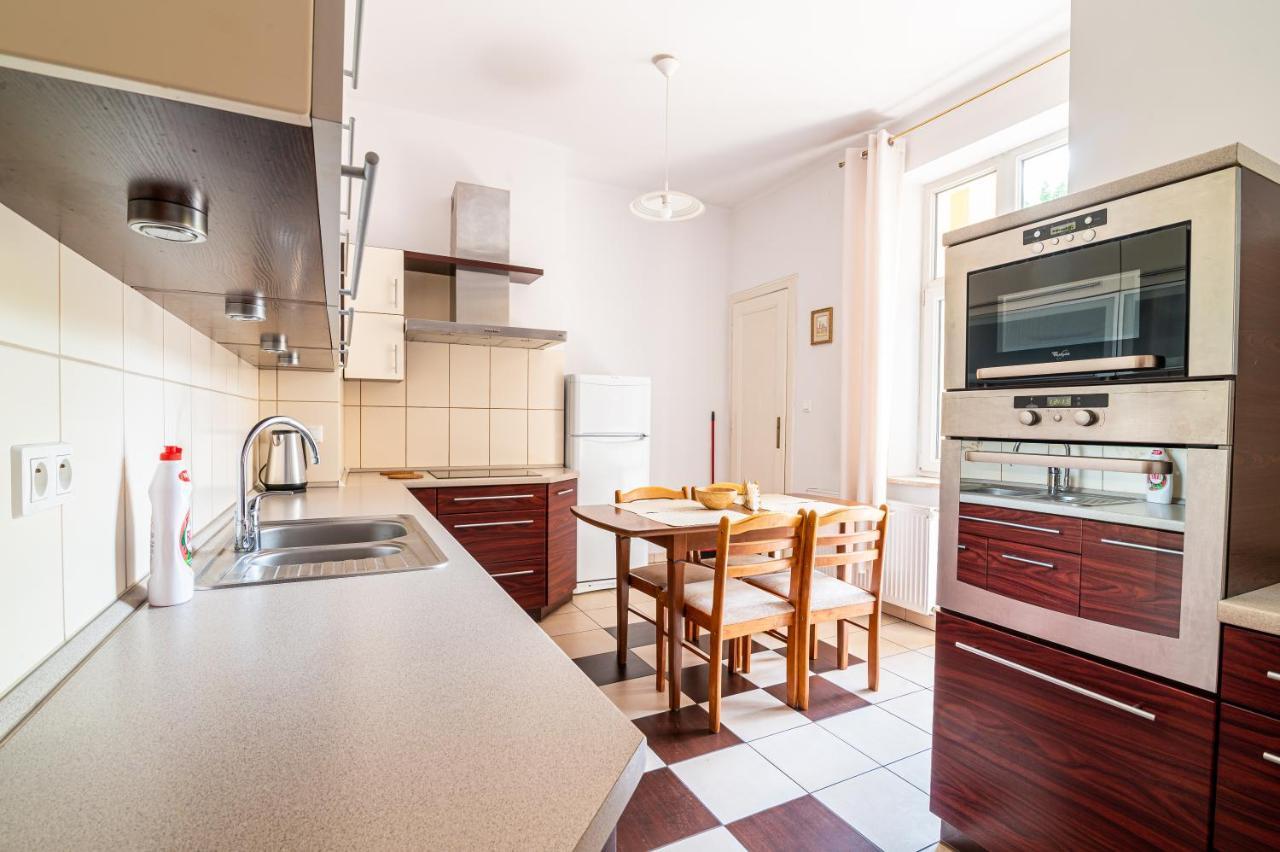 Trip Apartament