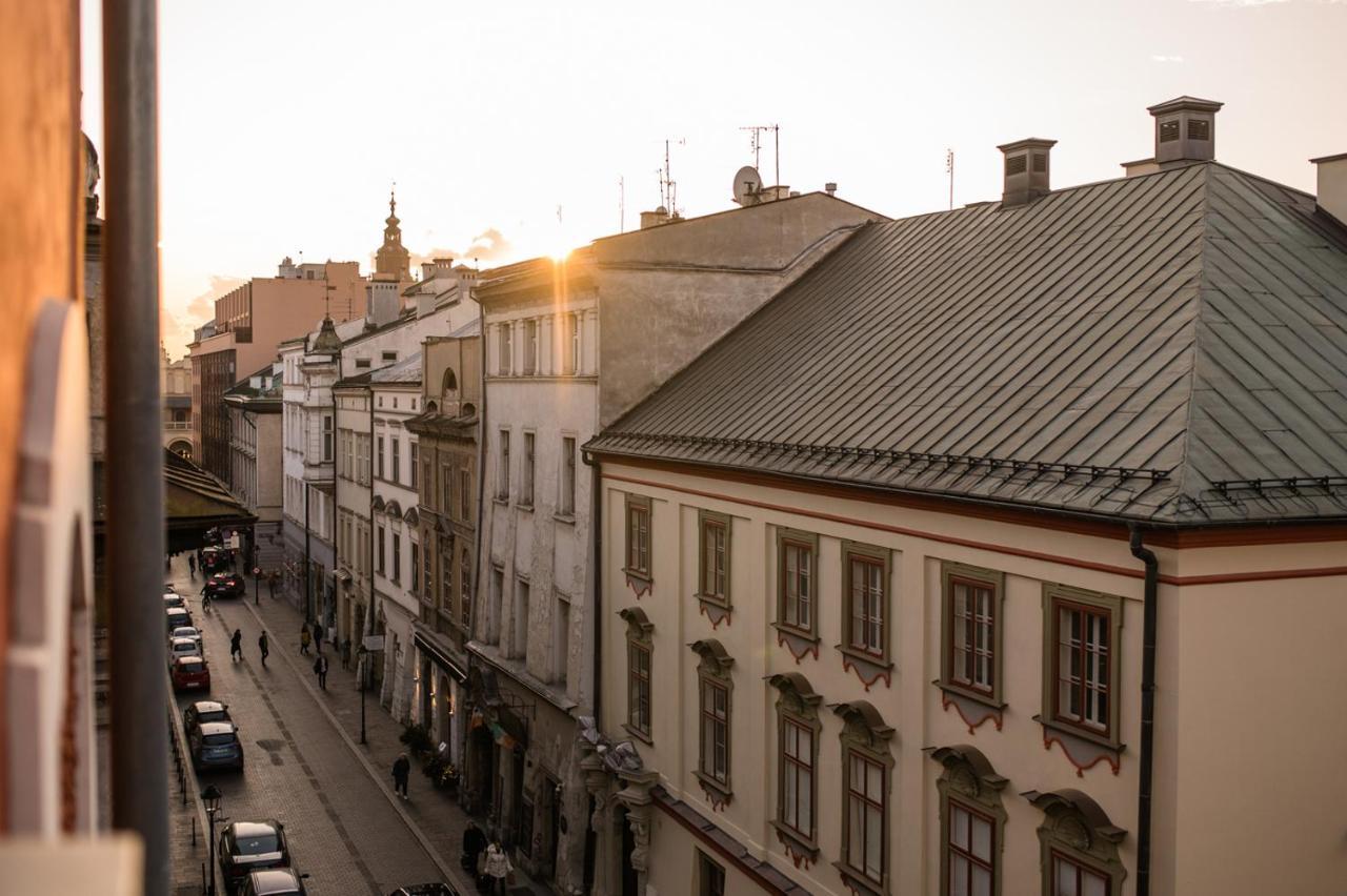 Cracow Old Town * Krakow