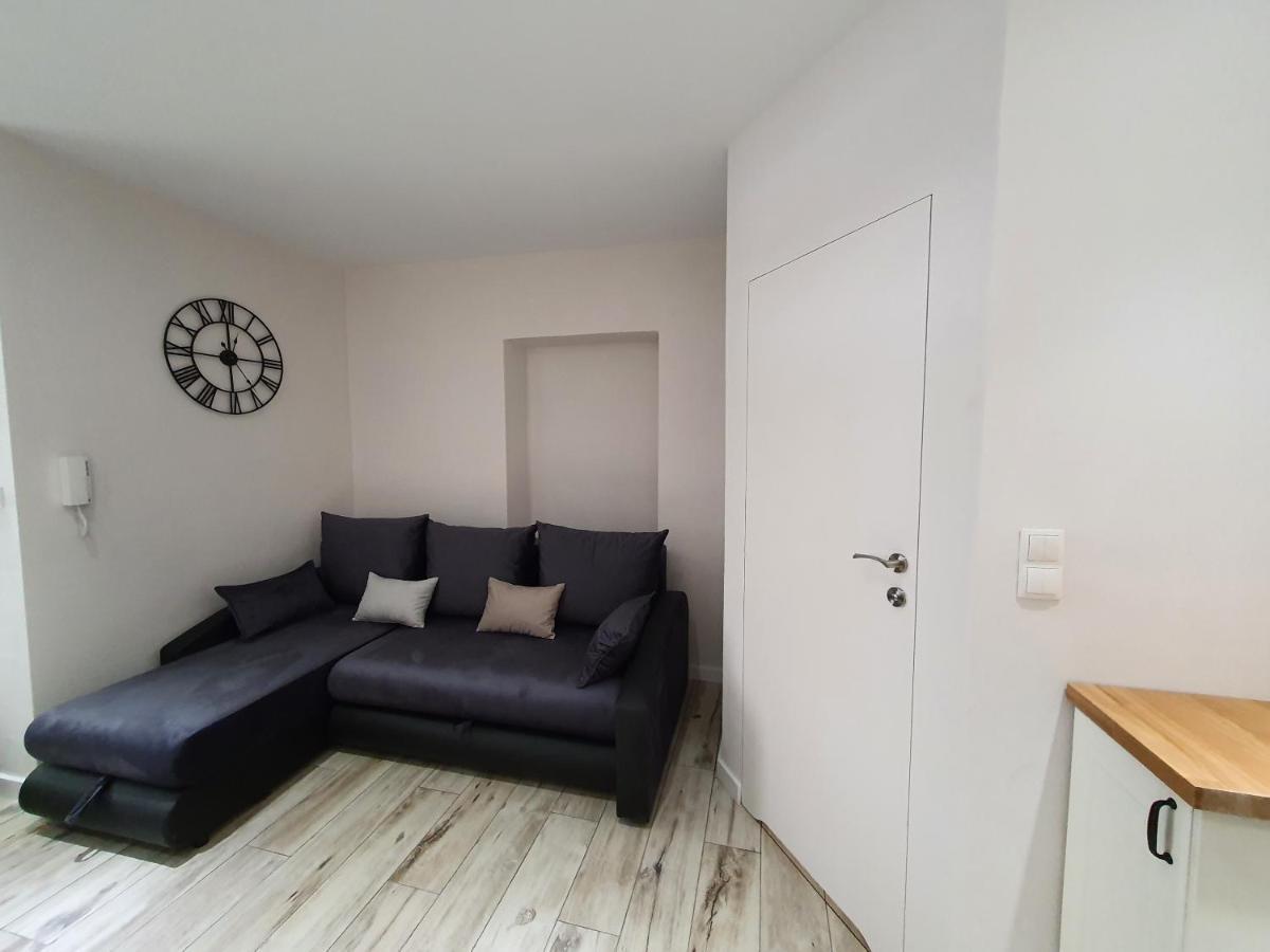 Historic Old Town Kazimierz 2 Garden View Apartment Krakow