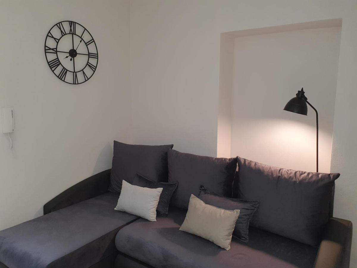 Historic Old Town Kazimierz 2 Garden View Apartment Krakow