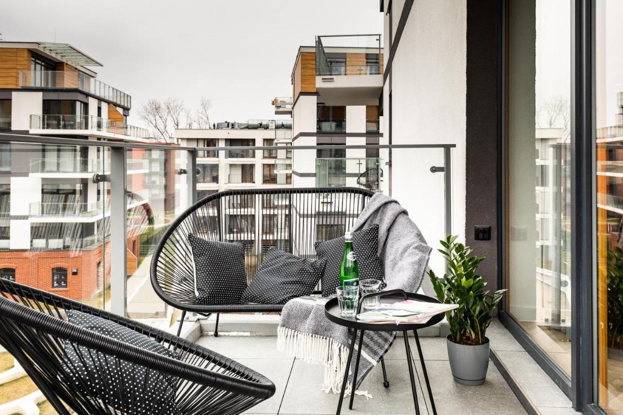 Apartamento Dots Rakowicka