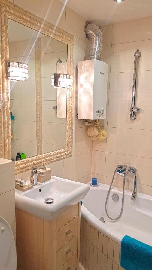 Przytulne mieszkanie w Krakowie Apartament
