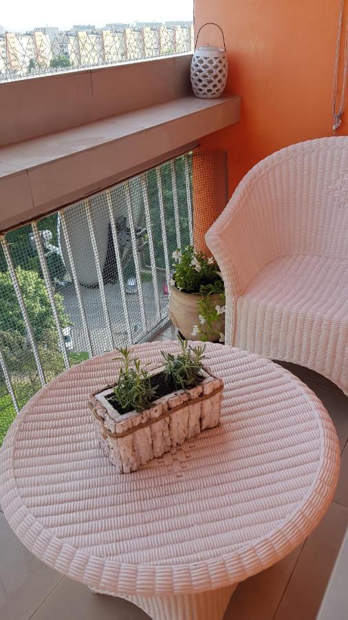 Przytulne mieszkanie w Krakowie Apartament *