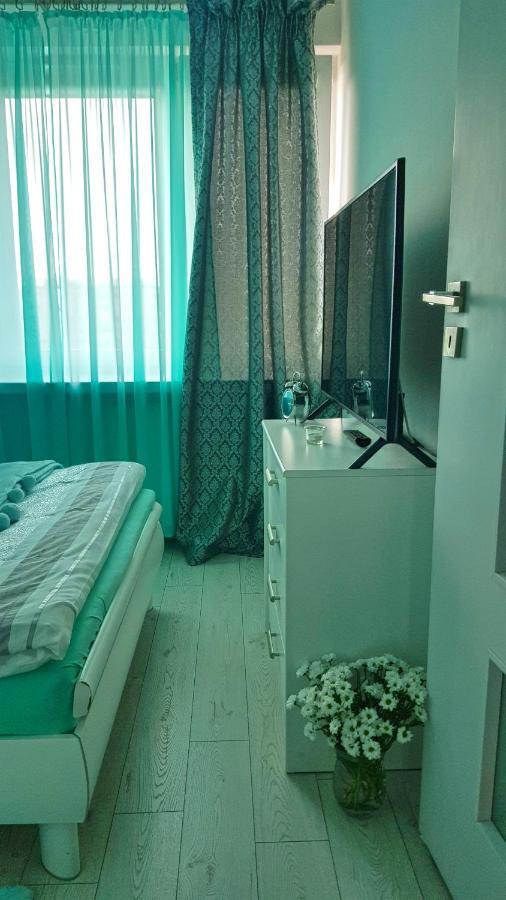 Apartament Przytulne mieszkanie w Krakowie Kraków