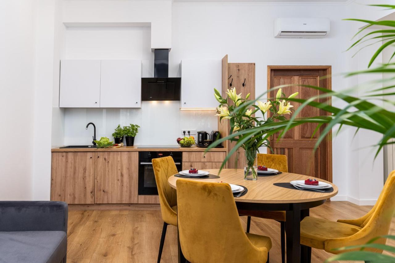 Beautiful Cracow By Cozyplace Apartament *