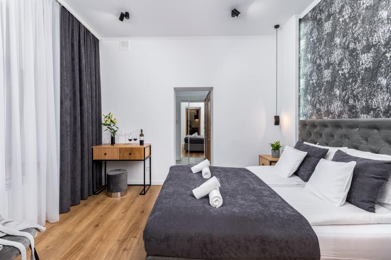 Beautiful Cracow By Cozyplace Apartament *
