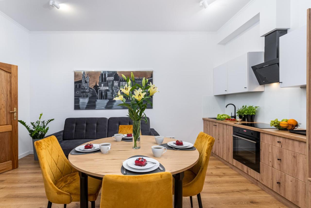 Apartament Beautiful Cracow By Cozyplace *